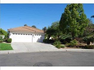 3199 Camino De Las Piedras, El Cajon, CA 92019