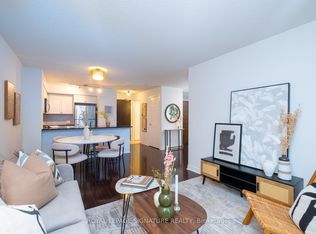 30 Grand Trunk Cres #PENTHOUSE 03, Toronto, ON M5J3A4