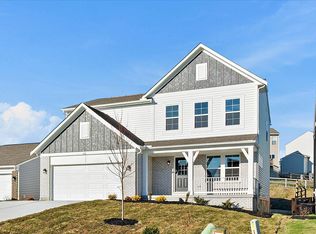 1691 Cherry Blossom Dr, Independence, KY