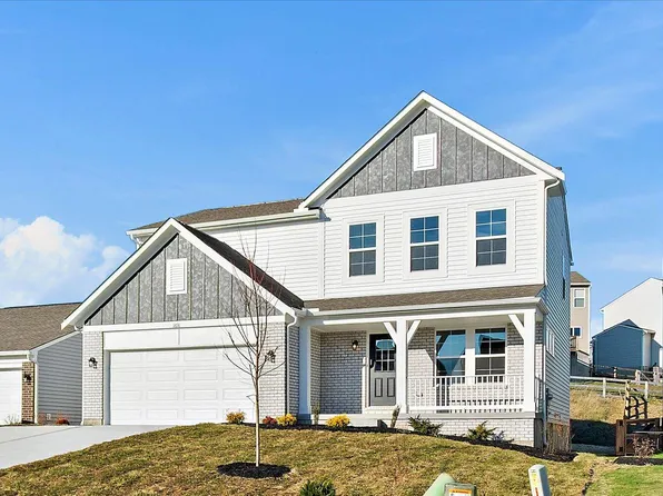 1691 Cherry Blossom Dr, Independence, KY 41051
