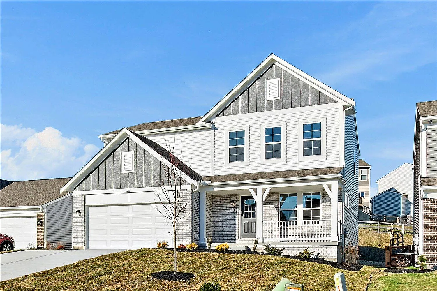 1691 Cherry Blossom Dr photo 1