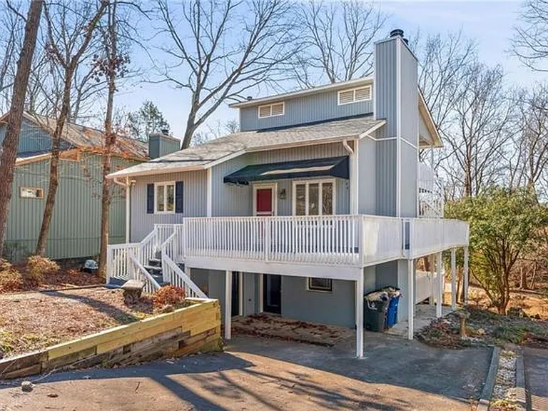 2630 Merry Oaks Trl — Photo 10