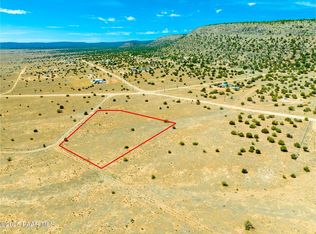 LOT 660 W Solano Dr, Seligman, AZ 86337