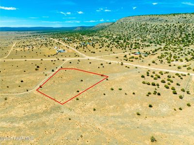 LOT 660 W Solano Dr, Seligman, AZ, 86337