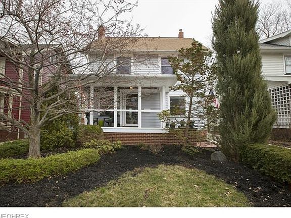 2nd image of 1217 French Ave