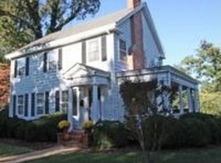 102 Brantley Cir, High Point, NC 27262