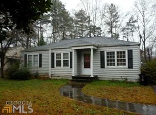 1405 Arnold Ave, Atlanta, GA 30324