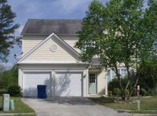 2698 Davenham Ln, Duluth, GA 30096