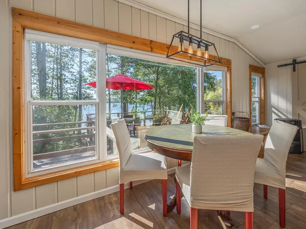 4983 Mae Bill Dr NE, Longville, MN 56655