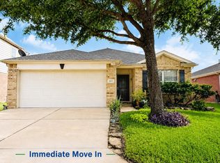 17439 Prospect Meadows Dr, Houston, TX 77095