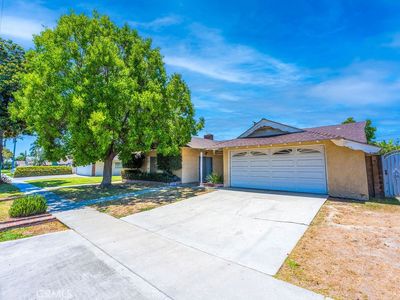 2023 S Janette Ln, Anaheim, CA, 92802