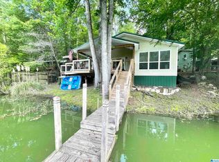 259 County Road 929, Delta, AL 36258