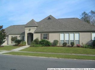 14506 Brook Spring Ave, Baton Rouge, LA 70816