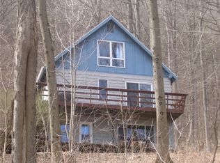410 Thomas Rd, Ithaca, NY 14850