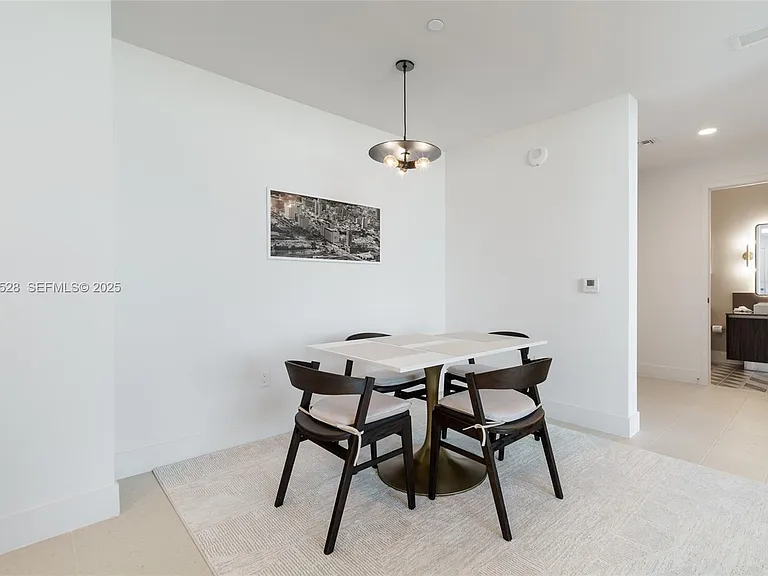 601 NE 1st Ave #Penthouse 5001 — Photo 16