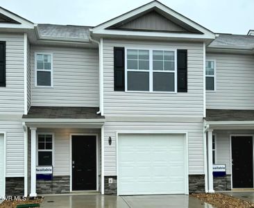 115 Raceday Center Dr UNIT E-2, Bristol, TN, 37620