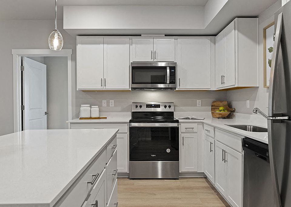 Wyndstone Apartment Rentals Yelm, WA Zillow