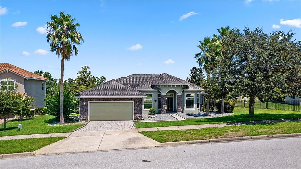 1716 Bella Lago Dr, Clermont, FL 34711 Zillow