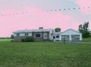 1947 Mayer Rd, Goodells, MI 48027