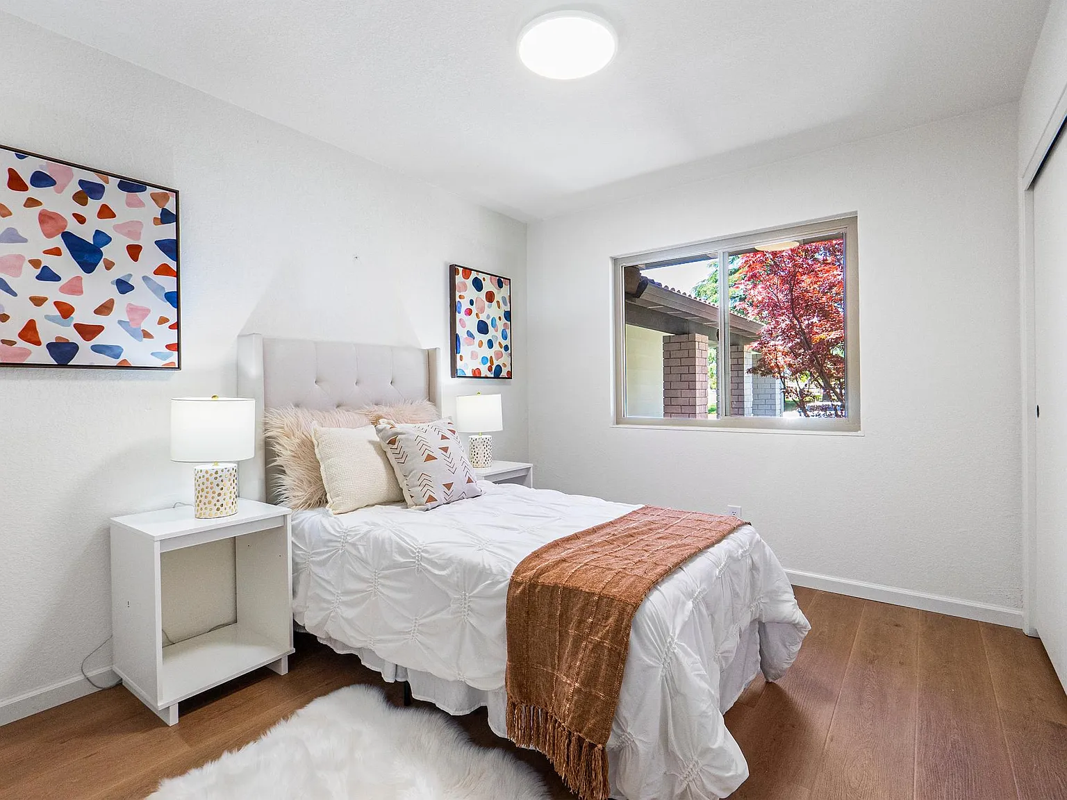 3 bed, 1543 sqft, $4,600 — Photo 3