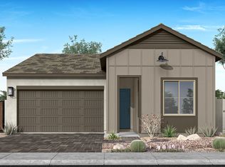 Granite Plan 3505 Plan, Arietta at Soleo, San Tan Valley, AZ 85140