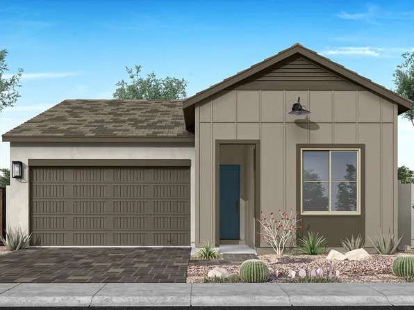 Granite Plan 3505 Plan, Arietta at Soleo