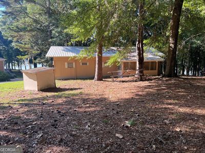 263 E Lakeview Dr, Abbeville, AL, 36310