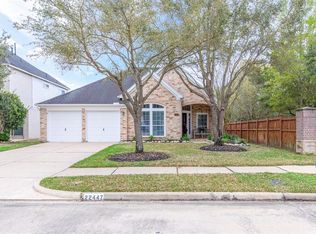 22447 Tullis Trail Ct, Katy, TX 77494