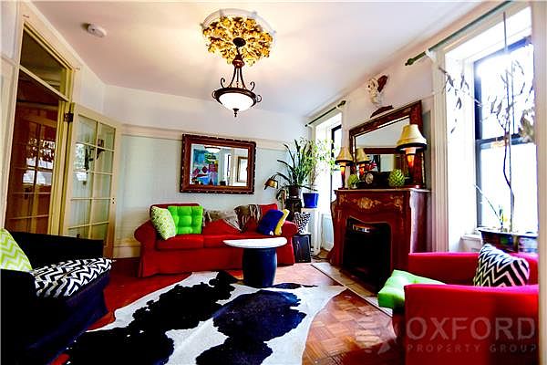 1st image of 33 Convent Ave APT 4