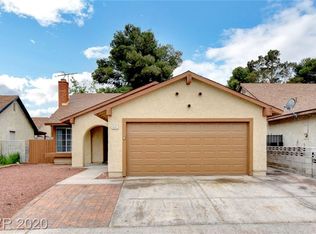 6325 Carmen Blvd, Las Vegas, NV 89108