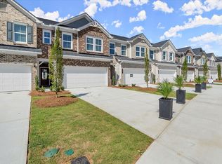 Danielson Plan, Alcovy Meadows, Dacula, GA 30019