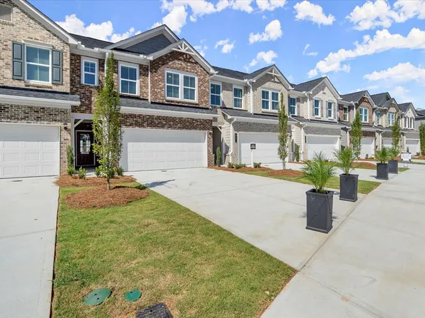 Danielson Plan, Alcovy Meadows