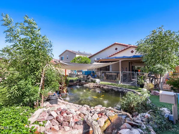 18050 W ELIZABETH Avenue, Goodyear, AZ 85338