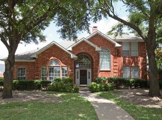 1521 Bayberry Ct, Plano, TX 75093