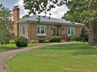 180 Forge Rd, Lexington, VA 24450