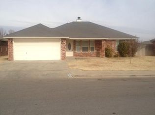 6712 9th St, Lubbock, TX 79416