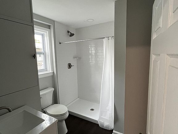 First floor bathroom