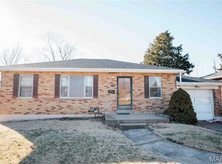 1080 Rainbow Dr, Saint Louis, MO