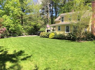 14 Forster Rd, Manchester, MA 01944