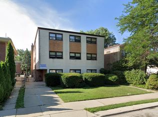 4727 Main St #3B, Skokie, IL 60076