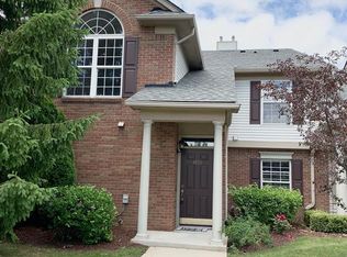 3480 Tremonte Cir N #1, Rochester, MI 48306