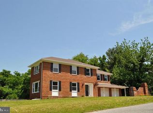 1205 Sandy Bar Dr, Fort Washington, MD 20744