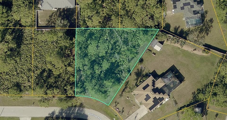 1st image of 0972128932 EVINRUDE AVENUE LOT 32