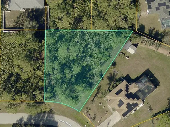972128932 Evinrude Ave Lot 32, North Pt, FL 34291