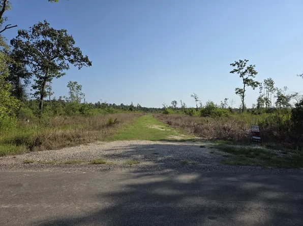 36780 Old Sour Lake Rd, Sour Lake, TX 77659