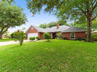 311 Creekside Dr, Keller, TX 76248