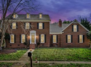 9924 Park Walk, Charlotte, NC 28269