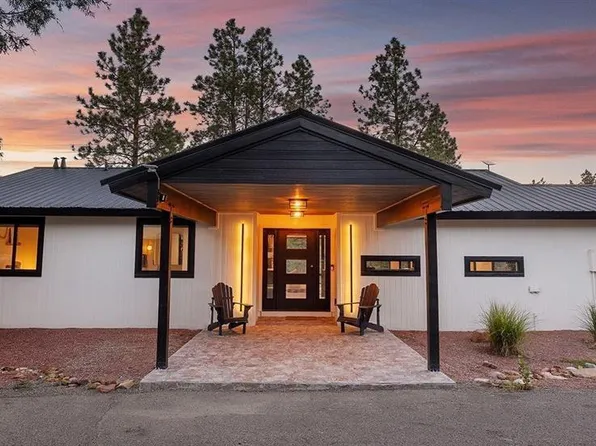 200 Pinon Road, Durango, CO 81303