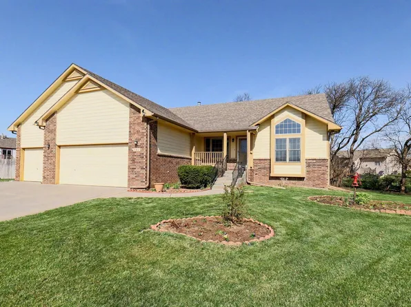 542 E Cheyenne Ct, Kechi, KS 67067