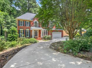 123 W Camden Forest Dr, Cary, NC 27518